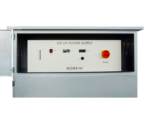 ESP01系列机柜高压电源